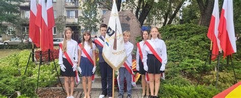 SZKOŁA PODSTAWOWA NR 397 im. BOHATERÓW OLSZYNKI GROCHOWSKIEJ