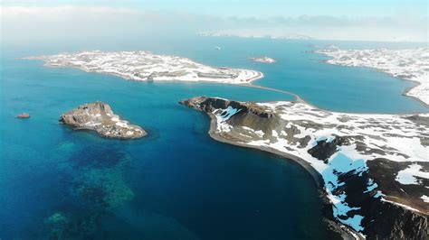 How Cold Is Antarctica & What Is The Coldest Place On Earth?