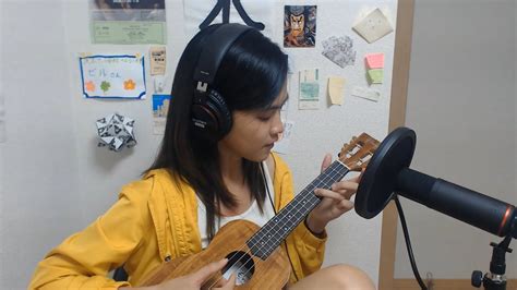 Toxic by Britney Spears (Ukulele Cover) - YouTube