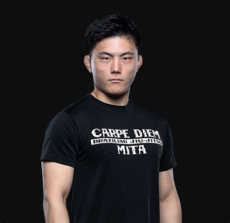 शोया इशिगुरो - ONE Championship – The Home Of Martial Arts