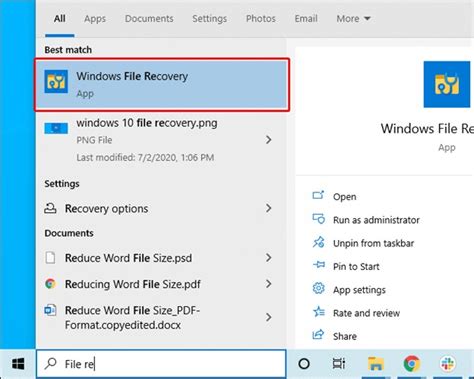 [Solution] How to recover deleted files from Windows 10 PC?