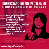 Posters and Social Media Creatives for PoSH Compliance Awareness