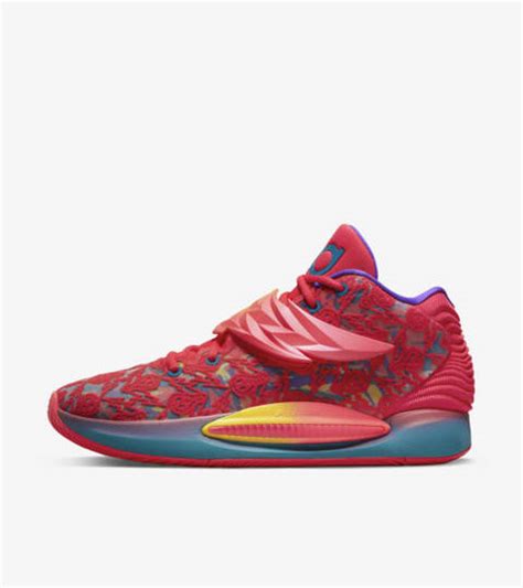 KD14 'Ron English 3' Release Date. Nike SNKRS