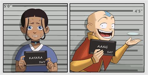 Literally them | Barbie and Ken Mugshot Redraws | Know Your Meme