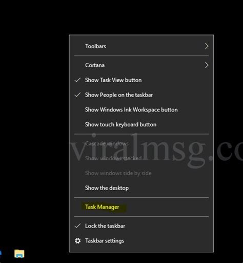 Image result for Windows Task Manager Tricks