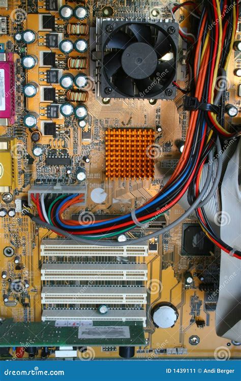 Image result for What's Inside a Computer