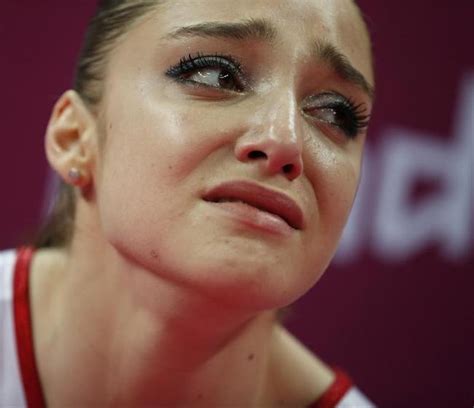 Don't Cry!Tears @ Olympics