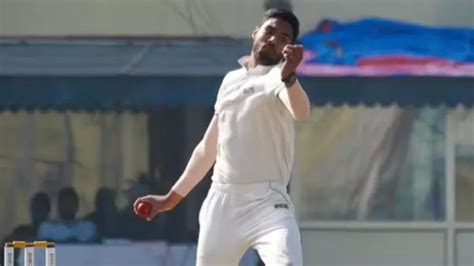 IND vs BAN: कद 6 फुट 4.5 इंच, गेंदबाजी एक्शन नाहिद राणा जैसा; ‘पंजाबी ...
