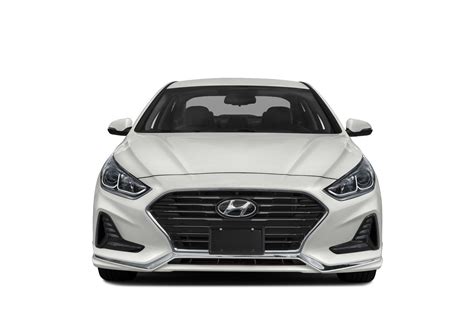 2019 Hyundai Sonata - Specs, Prices, MPG, Reviews & Photos | Cars.com