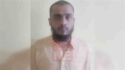 Assam: Arrested Jihadi suspect taken to Goalpara for questioning ...