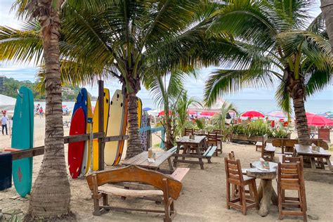 13 Best Restaurants in Sayulita Mexico Street Tacos & More