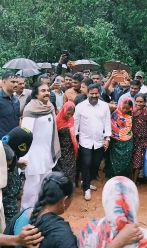 From Isolation to Integration: Pawan Kalyan’s Vision for a Connected ...