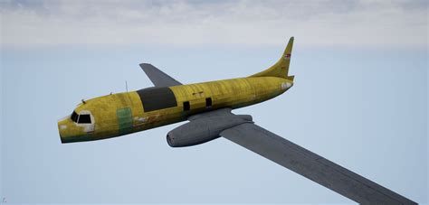 Crash Plane 3D Models FBX - .fbx download - Free3D