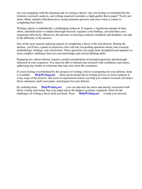 Image result for Dissertation Defense Questions Examples