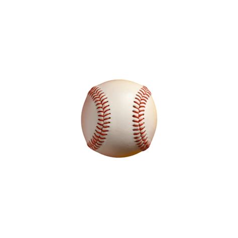 Baseball Transparent Background 的图像结果