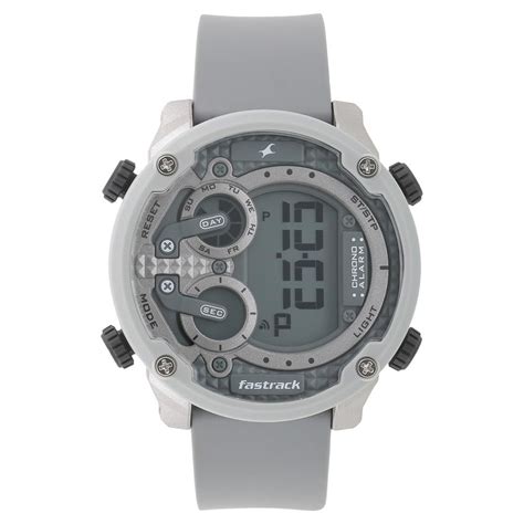 Fastrack Trendies Digital Watch For Men
