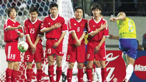2002年韩日世界杯（首次在亚洲举行的世界杯足球赛）_摘编百科