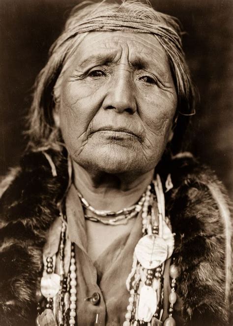American Indian Old Photos:  Historic Images & Portraits
