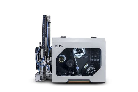 KT600打印贴标机-智能打印贴标机厂家,全自动打印贴标机定制,在线打印贴标机-苏州坤天泰合智能科技有限公司