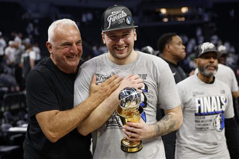 Mavericks’ Luka Dončić stands on precipice of greatness that always ...