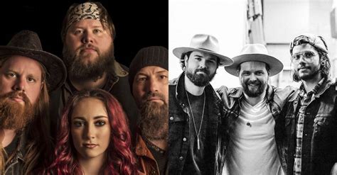 Devon Worley Band and Russ Parrish & The Lone Oaks, First Avenue & 7th ...