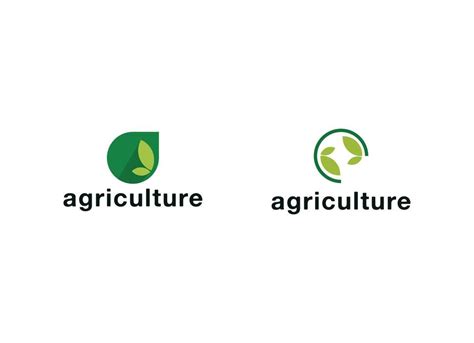 Agriculture Company Logo Design 的图像结果