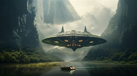 Alien Water Ship 的图像结果