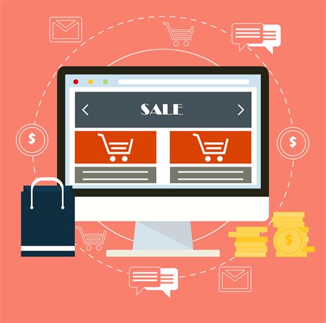 why e-commerce is important for your business | Sleeky Web Design