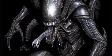 Image result for Alien Marvel Movie