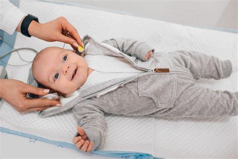 Newborn Hearing Screenings | Hearing & Balance Institute of Utah