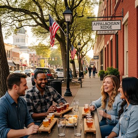 Tour Asheville and Western North Carolina - To Asheville & Beyond