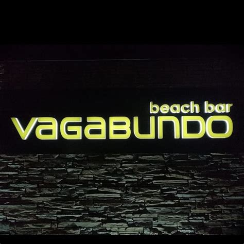 Vagabundo beach bar (Bar / Kneipe) - Okrug Gornji