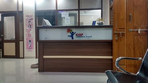 Gvr Childrens Hospital in Vanasthalipuram,Hyderabad - Best Children ...