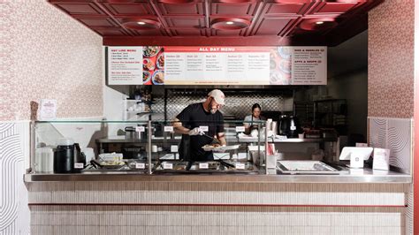 Nashville’s New Restaurant Openings - Nashville - The Infatuation