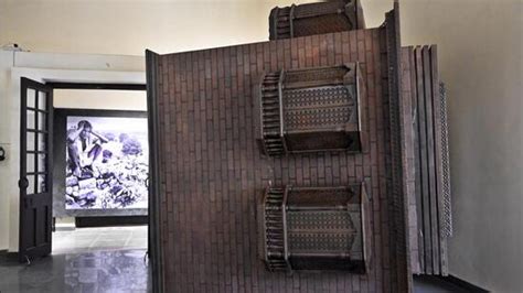 Inheritance of loss: Partition Museum to open in Delhi on Thursday ...