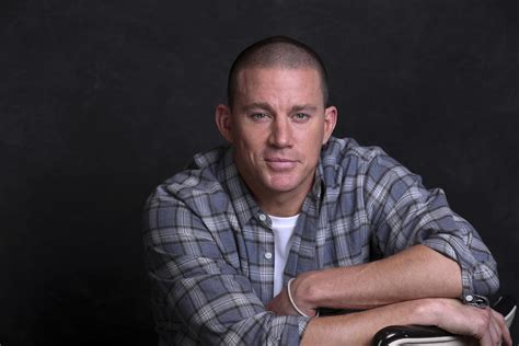 Channing Tatum Height – How Tall is The American Actor