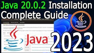 Image result for How to Install Java 2022