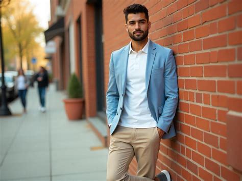 Business-Casual Conference Attire 的图像结果