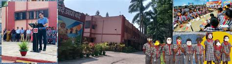 पीएम श्री केन्द्रीय विद्यालय प्रथम पाली हिनू रांची | भारत