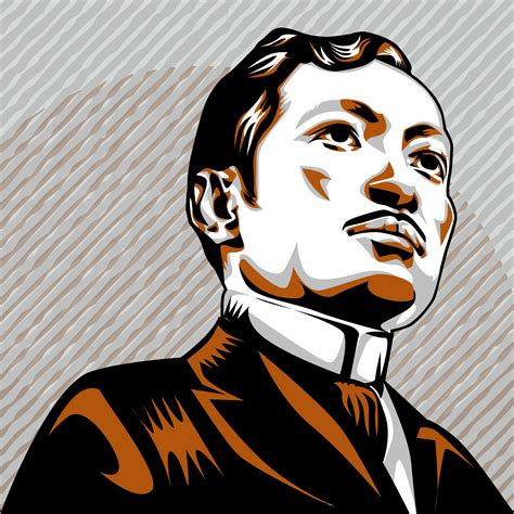 Jose Rizal Wallpapers - Top Free Jose Rizal Backgrounds - WallpaperAccess