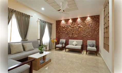 4 bedroom 3,250 sqft interior design by Varna Designers in Kalloorkad ...