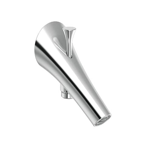 Kohler Metal Vive Bath Spout W Diverter,Gold : Amazon.in: Home Improvement