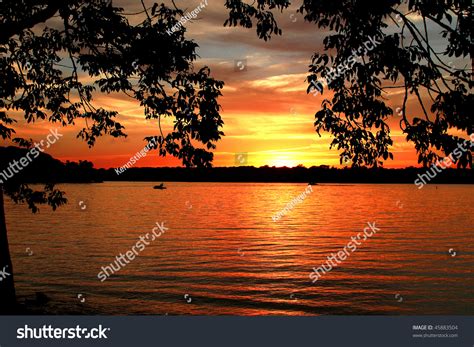 60 Old Hickory Lake Sunset Images, Stock Photos & Vectors | Shutterstock