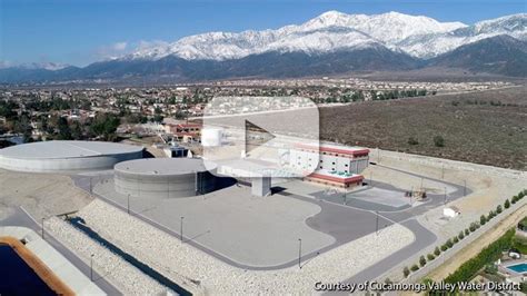 Did You Know: Cucamonga Valley Water District – Welcome to San ...