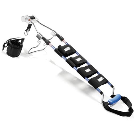 Hare Traction Splint Application 的图像结果