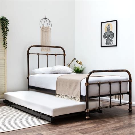 What Is Trundle Bed Meaning at Suzanne Tucker blog