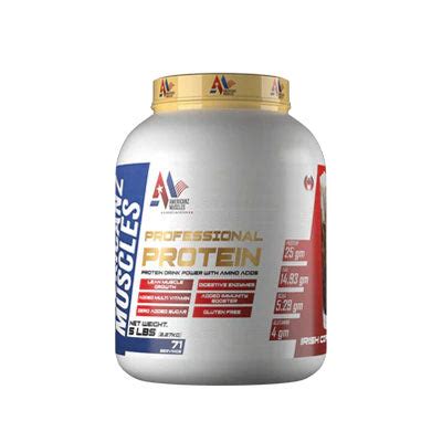 WHEY PROTEIN · Desinutri WHEY PROTEIN