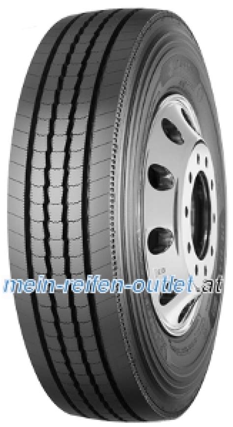Michelin X Multi Z 265/70R19.5 140/138M