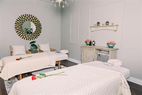 The Woodhouse Day Spa | Westwood