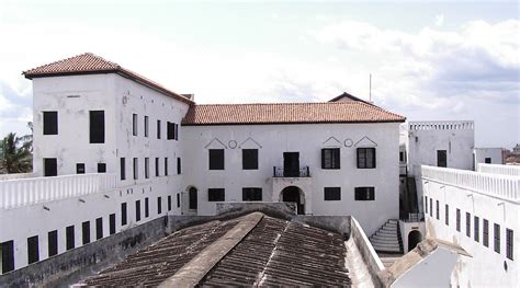 ELMINA CASTLE (2025) All You Need to Know BEFORE You Go (with Photos ...